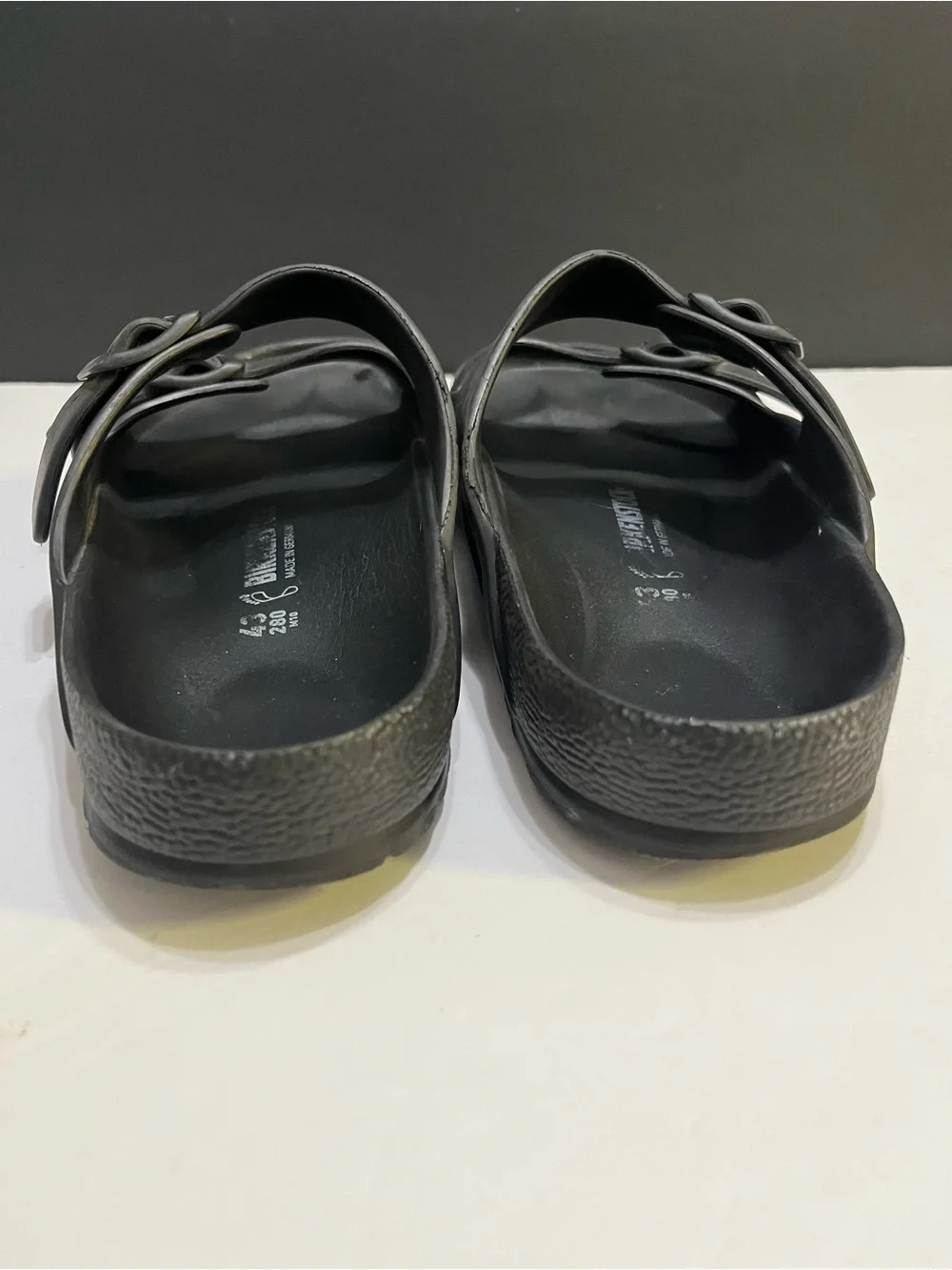 Birkenstock classic two